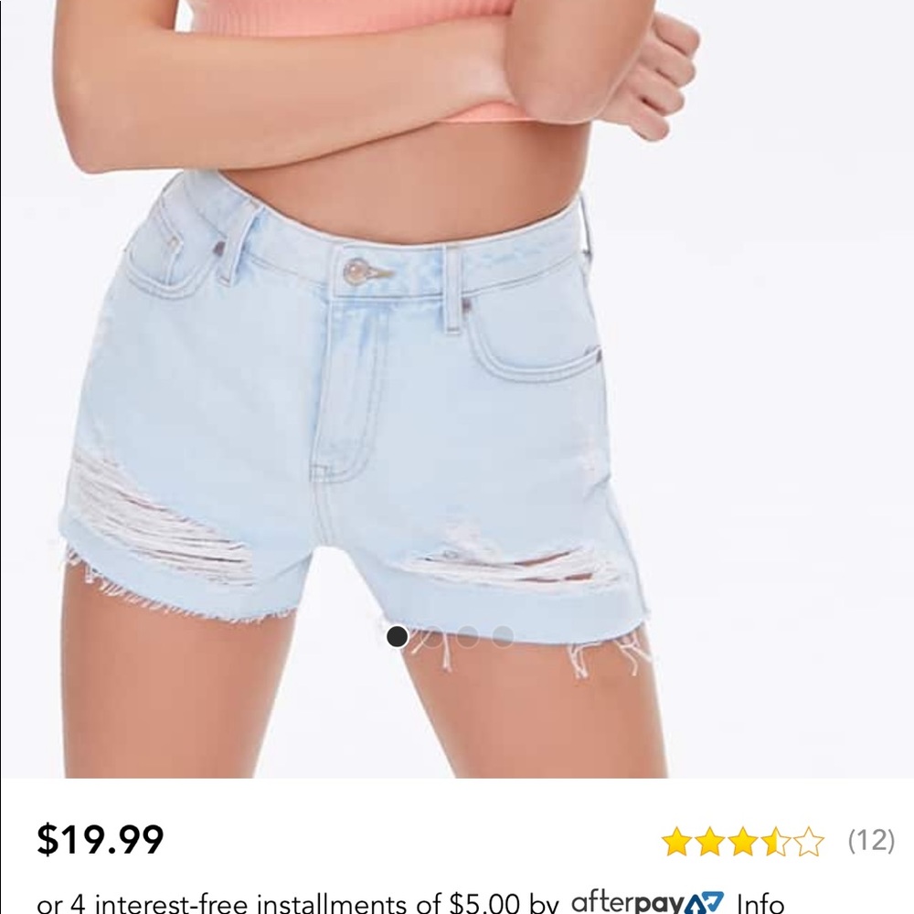 shorts - Picture 4 of 5